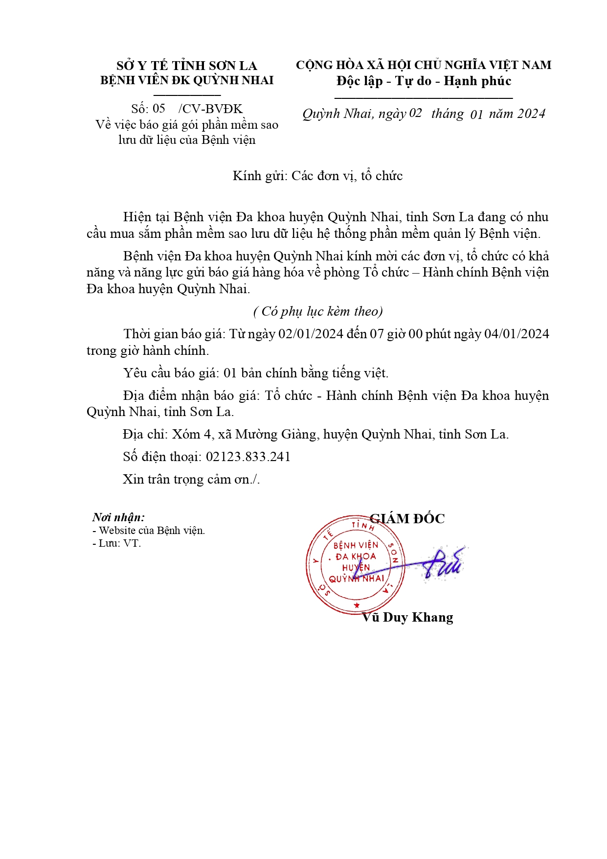 Gói phần mềm sao lưu